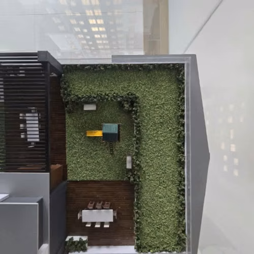 Pre-Venta de Apartamento en Zona 11 de 130mts²