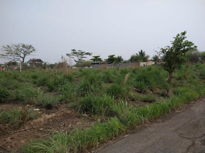 Terreno en Venta Quintas La Ponderosa, Escuintla