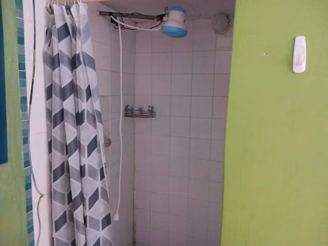 Apartamento Efficiency Amueblado en Renta Zona 2 Ciudad - Imagen 8