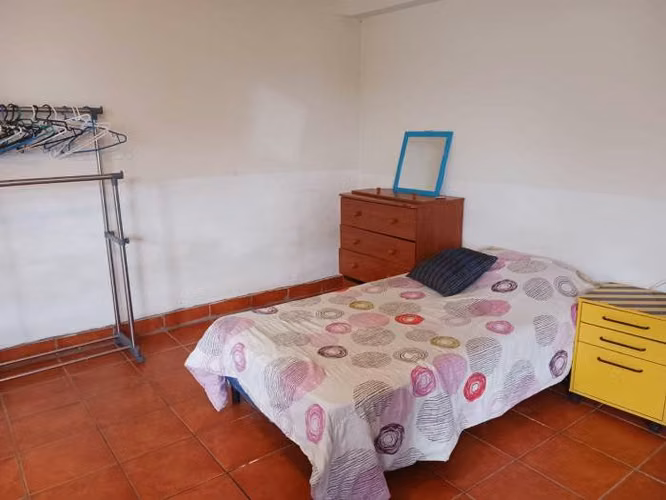 Apartamento Efficiency Amueblado en Renta Zona 2 Ciudad - Imagen 6