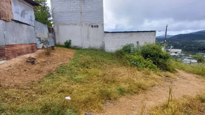 Terreno en Venta San Pedro Ayampuc, Guatemala - Imagen 2