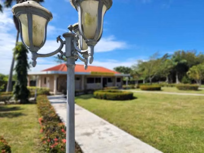 Terreno Vacacional en Venta en Lagunas de Torremolinos