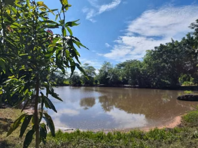 Terreno Vacacional en Venta en Lagunas de Torremolinos