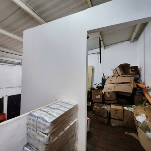 Local Comercial en Venta Plaza San Rafael Zona 18