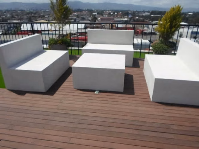 Apartamento en Venta en Zona 11 Colonia Mariscal - Imagen 20