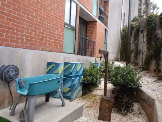Apartamento en Venta en Zona 11 Colonia Mariscal - Imagen 18