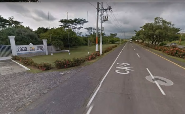 Terreno Vacacional en Venta en Costa Linda - Imagen 6