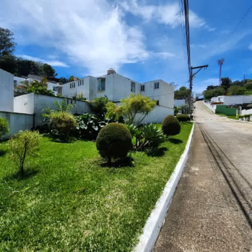 Casa en Venta Villas El Renacer San José Pinula CES - Imagen 10