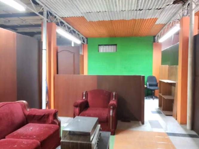 Propiedad en venta  Zona 4 de Mixco, Colonia Montserrat