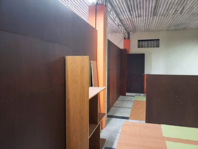 Propiedad en venta  Zona 4 de Mixco, Colonia Montserrat