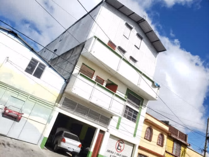 Propiedad en venta  Zona 4 de Mixco, Colonia Montserrat