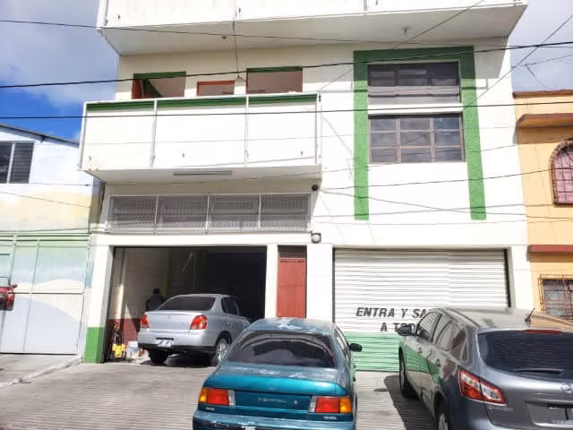 Propiedad en venta  Zona 4 de Mixco, Colonia Montserrat