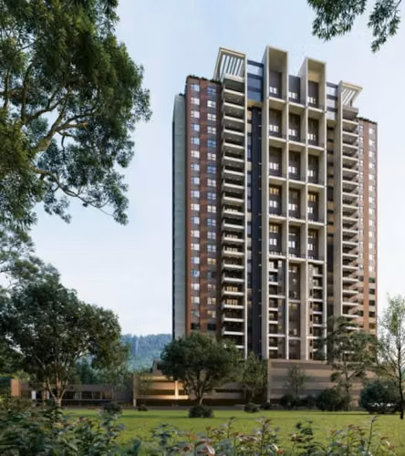 Apartamento para Estrenar en Zona 11 Col. El Mirador - Imagen 3