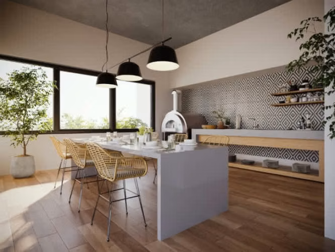 Apartamento para Estrenar en Zona 11 Col. El Mirador - Imagen 6