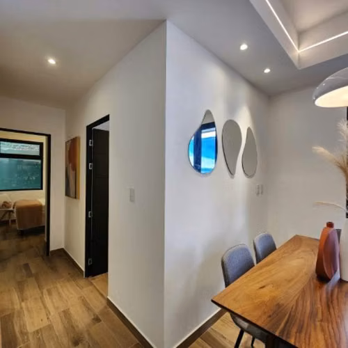 Apartamento en Pre-Venta Zona 11 Ciudad Guatemala - Imagen 8