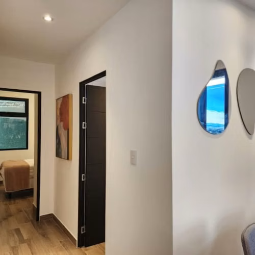 Apartamento en Pre-Venta Zona 11 Ciudad Guatemala - Imagen 9