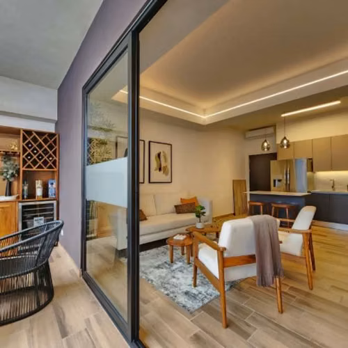 Apartamento en Pre-Venta Zona 11 Ciudad Guatemala - Imagen 2