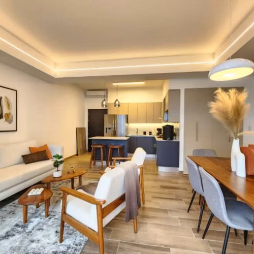 Apartamento en Pre-Venta Zona 11 Ciudad Guatemala - Imagen 5