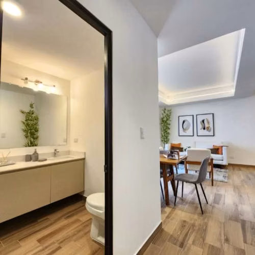 Apartamento en Pre-Venta Zona 11 Ciudad Guatemala - Imagen 10