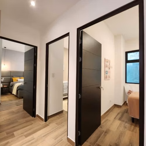 Apartamento en Pre-Venta Zona 11 Ciudad Guatemala - Imagen 11
