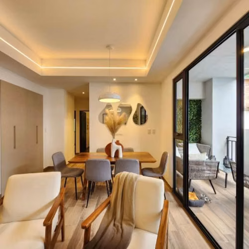 Apartamento en Pre-Venta Zona 11 Ciudad Guatemala - Imagen 3