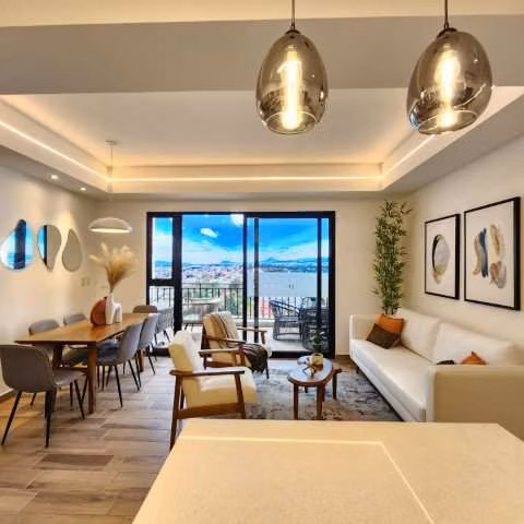 Apartamento en Pre-Venta Zona 11 Ciudad Guatemala - Imagen 1