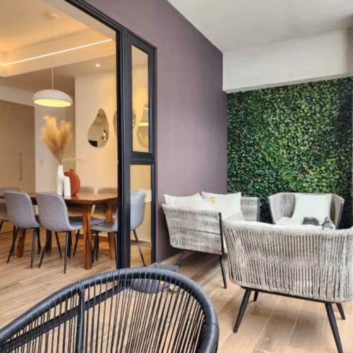 Apartamento en Pre-Venta Zona 11 Ciudad Guatemala - Imagen 4