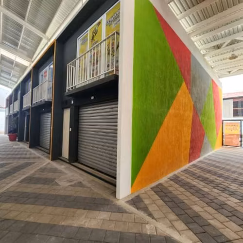 Bodeguita, Apartamento u Oficina en Renta Amatitlán, GT - Imagen 20