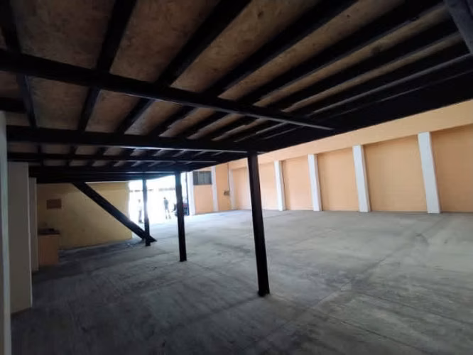 Bodega en Renta Zacapa a 600 mts Carretera al Atlántico