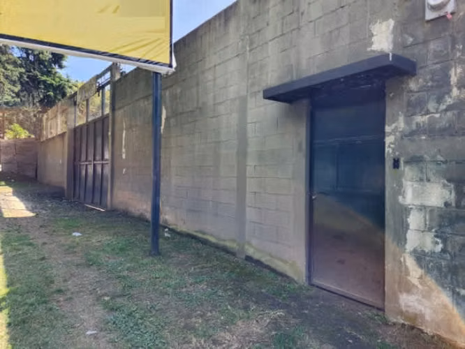 Terreno en Renta San Lucas sobre Interamericana, plano