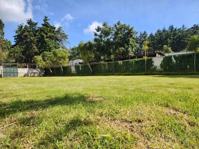 Terreno en Renta San Lucas sobre Interamericana, plano