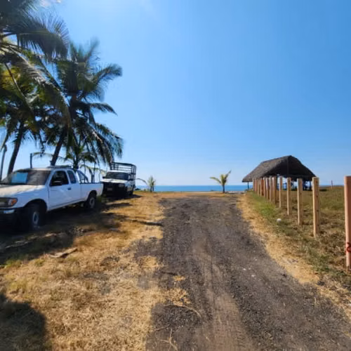 Casa Vacacional en Venta Monterrico,