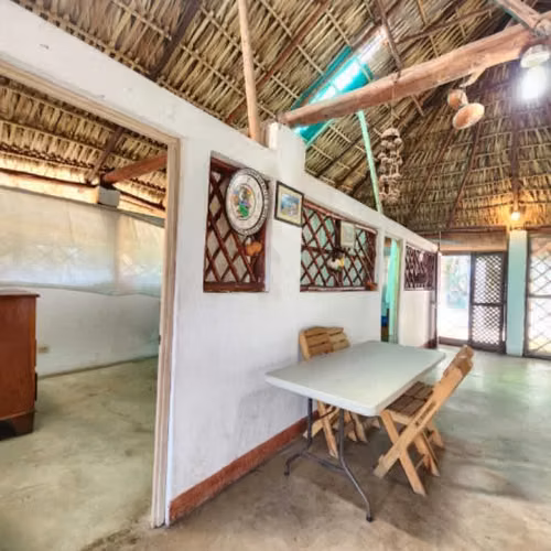 Casa Vacacional en Venta Monterrico,