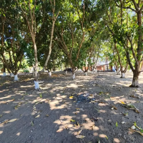 Casa Vacacional en Venta Monterrico,