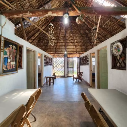Casa Vacacional en Venta Monterrico,