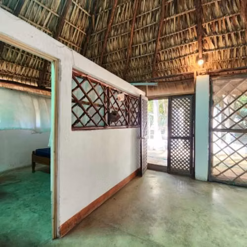 Casa Vacacional en Venta Monterrico,