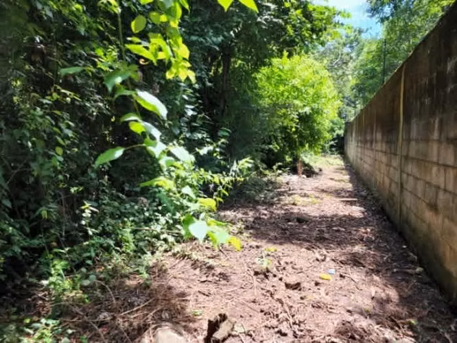 Terreno en Venta Cañadas de Torre Molinos Escuintla