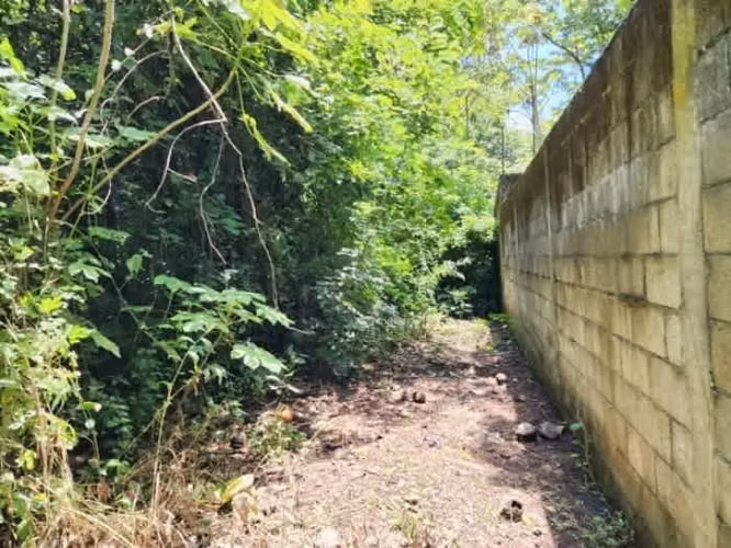 Terreno en Venta Cañadas de Torre Molinos Escuintla