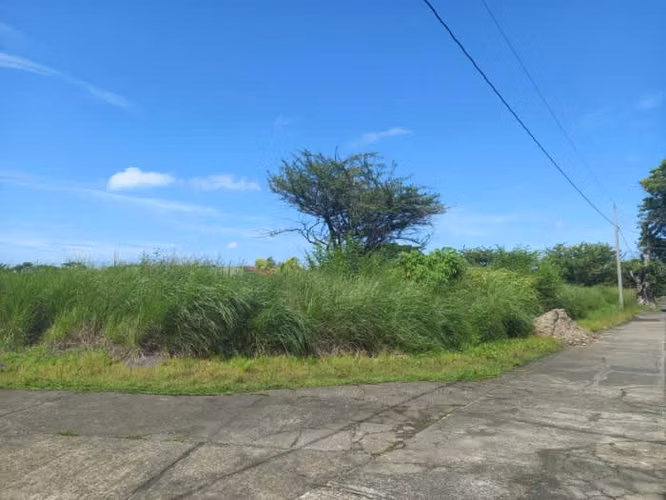 Terreno de esquina en Venta TorreMolinos, vacacional - Imagen 10