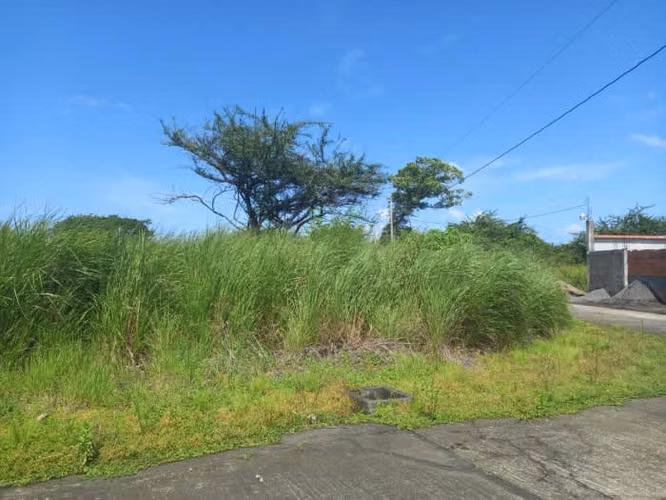 Terreno de esquina en Venta TorreMolinos, vacacional - Imagen 11