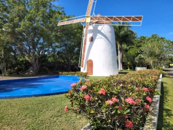 Terreno de esquina en Venta TorreMolinos, vacacional - Imagen 4