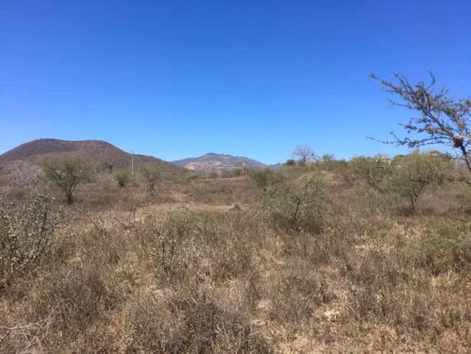 Terreno Comercial en Renta en Jutiapa, Guatemala