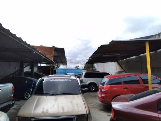 Terreno en Alquiler para Uso Comercial en Villa Nueva