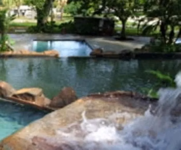 Terreno en Venta Reserva Cataratas de Uxmel, Turicentro - Imagen 8