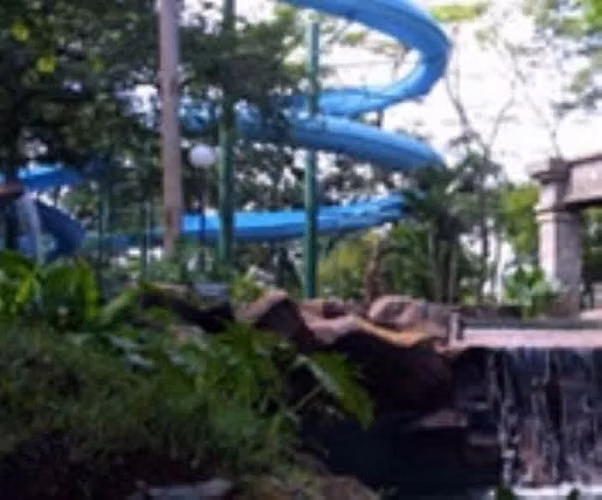 Terreno en Venta Reserva Cataratas de Uxmel, Turicentro - Imagen 4