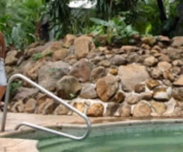Terreno en Venta Reserva Cataratas de Uxmel, Turicentro - Imagen 5