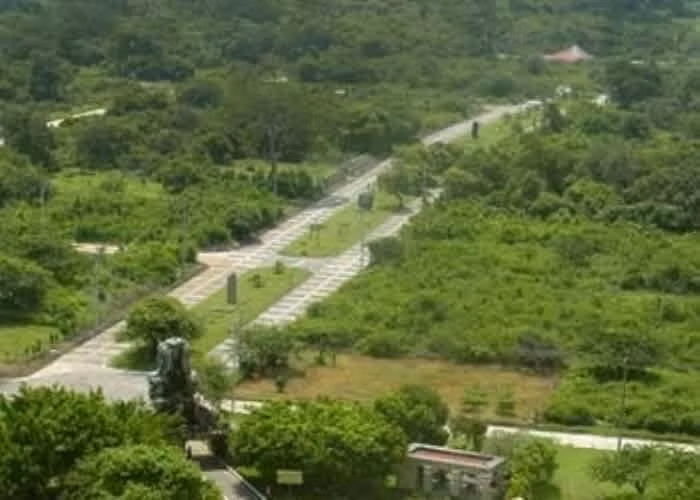 Terreno en Venta Reserva Cataratas de Uxmel, Turicentro