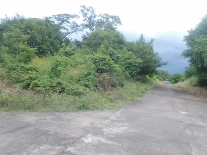 Terreno Grande en Venta Cataratas de Uxmel, Masagua