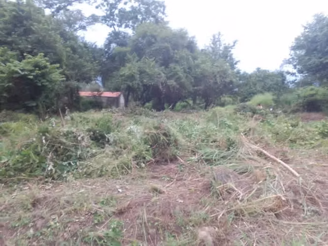 Terreno Grande en Venta Cataratas de Uxmel, Masagua - Imagen 3