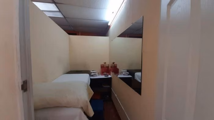 Derecho de Llave en Venta, Salón de Belleza Acreditado